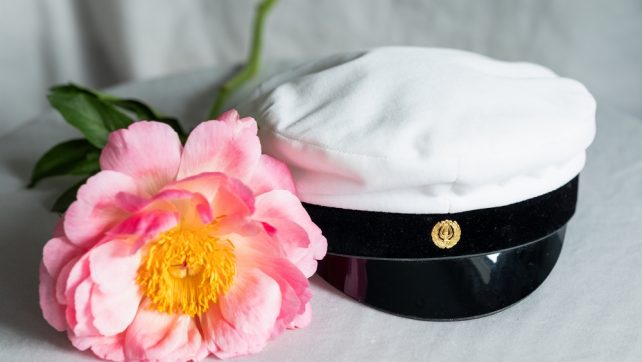 Så designar du din egen studentmössa skapa en personlig mössa inför studentdagen